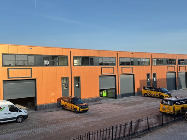 Medium property photo - Keurmeesterstraat 30, 1187 ZX Amstelveen